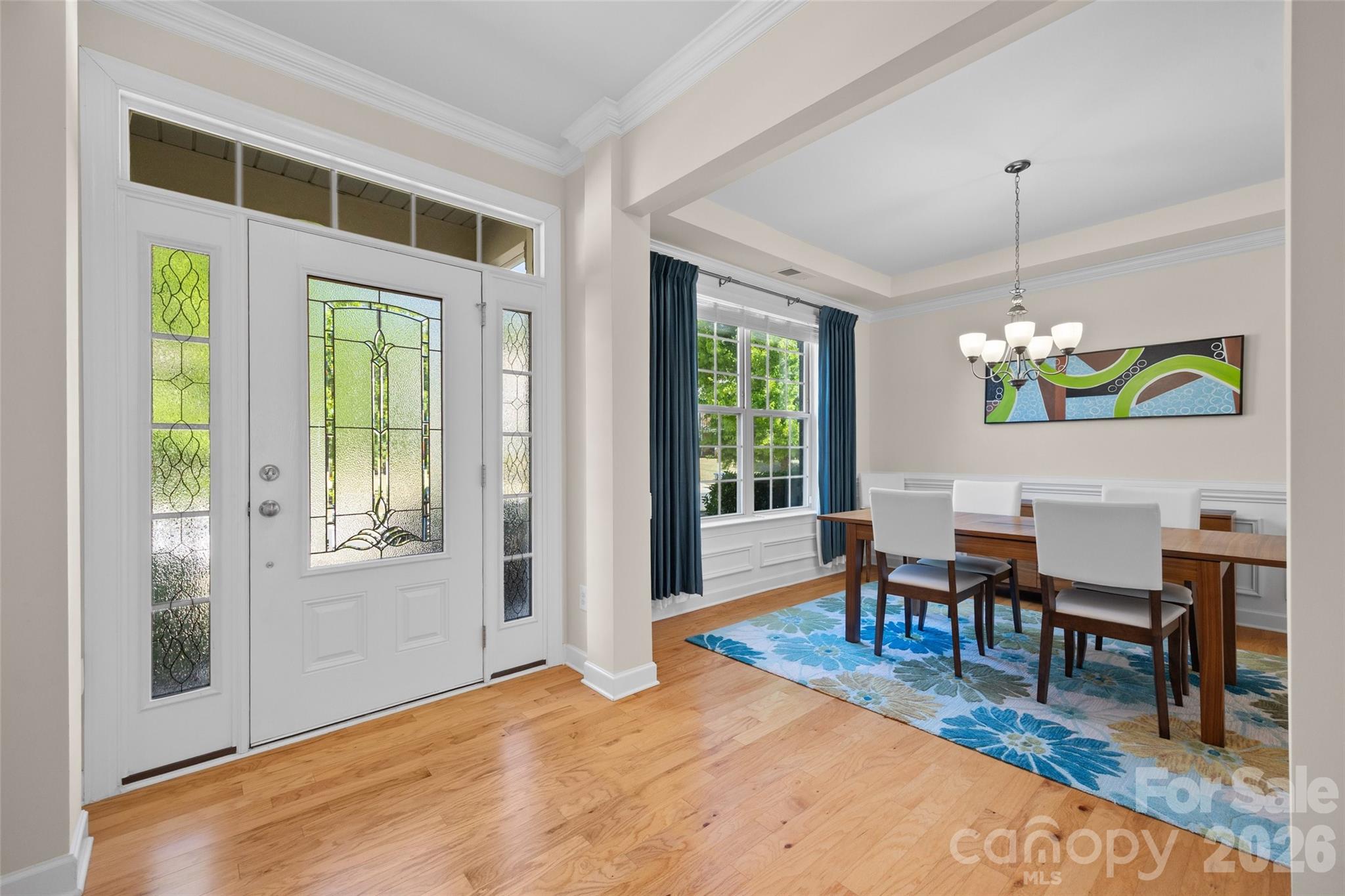 187 Halifax Drive Indian Land SC 29707