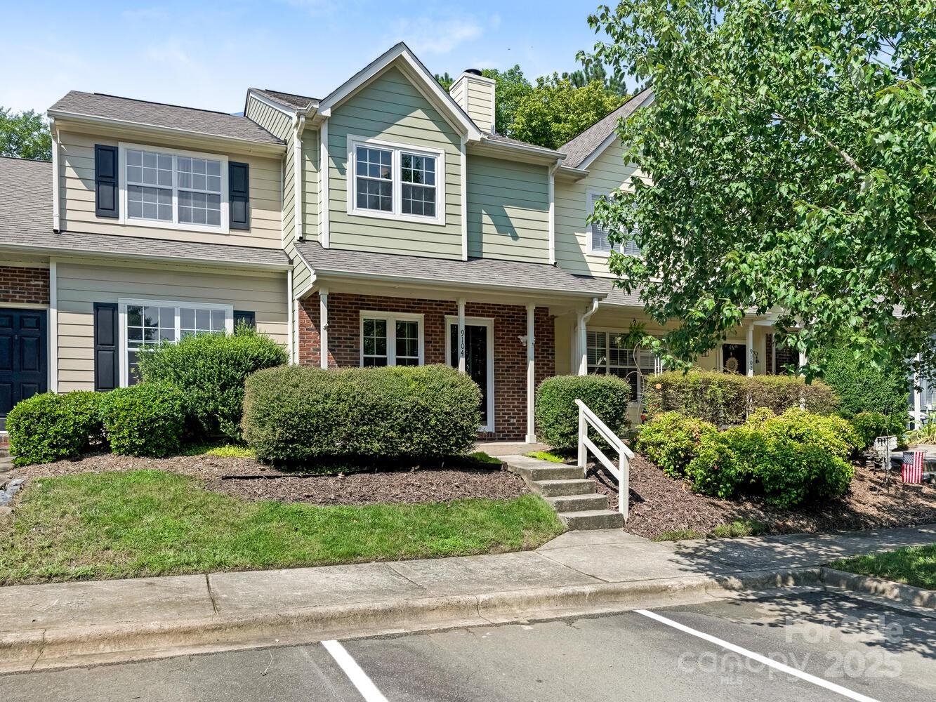 9104 Four Mile Creek Road Charlotte NC 28277