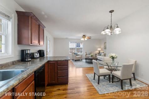 65 New Jersey Avenue Asheville NC 28806