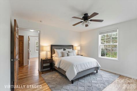 65 New Jersey Avenue Asheville NC 28806