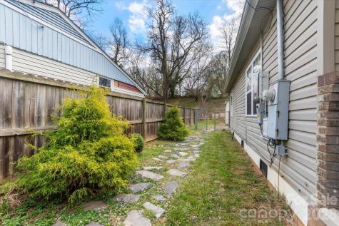 65 New Jersey Avenue Asheville NC 28806