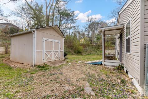 65 New Jersey Avenue Asheville NC 28806