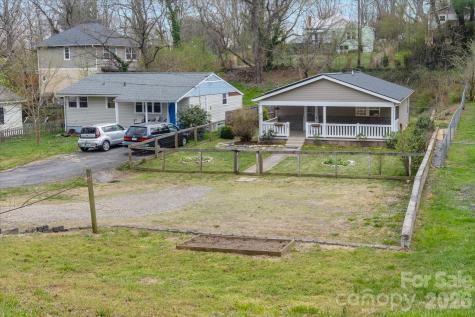 65 New Jersey Avenue Asheville NC 28806