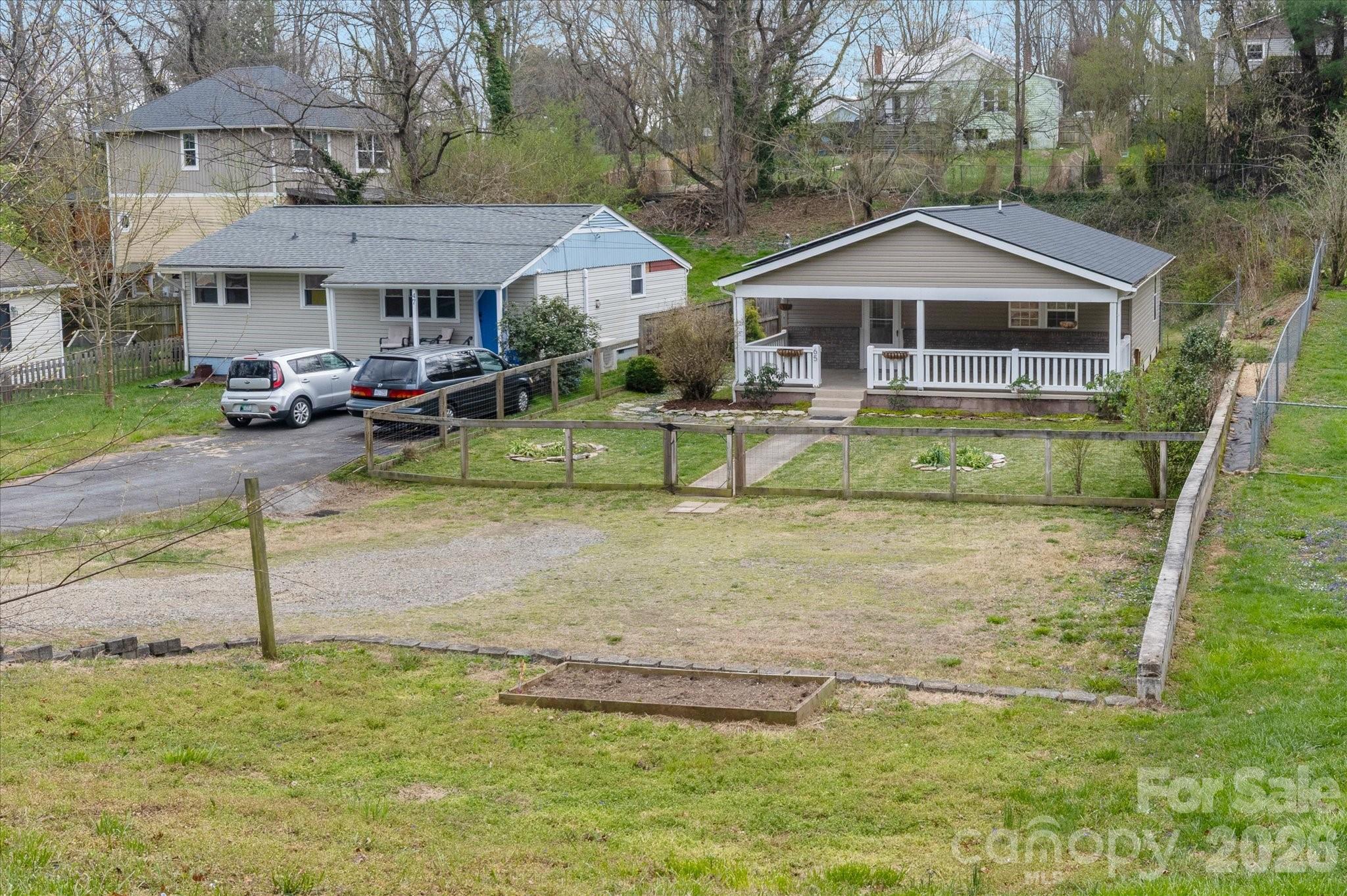 65 New Jersey Avenue Asheville NC 28806