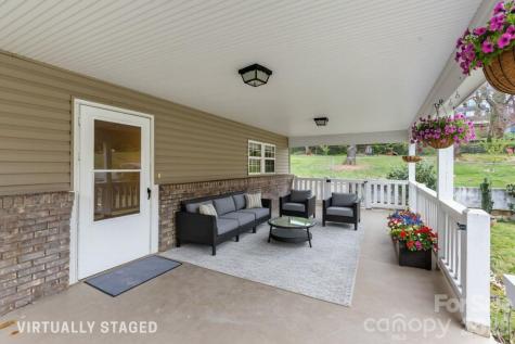 65 New Jersey Avenue Asheville NC 28806