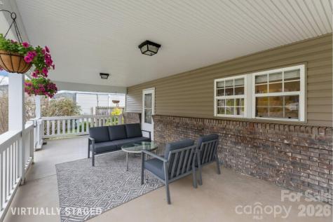 65 New Jersey Avenue Asheville NC 28806