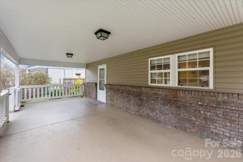 65 New Jersey Avenue Asheville NC 28806