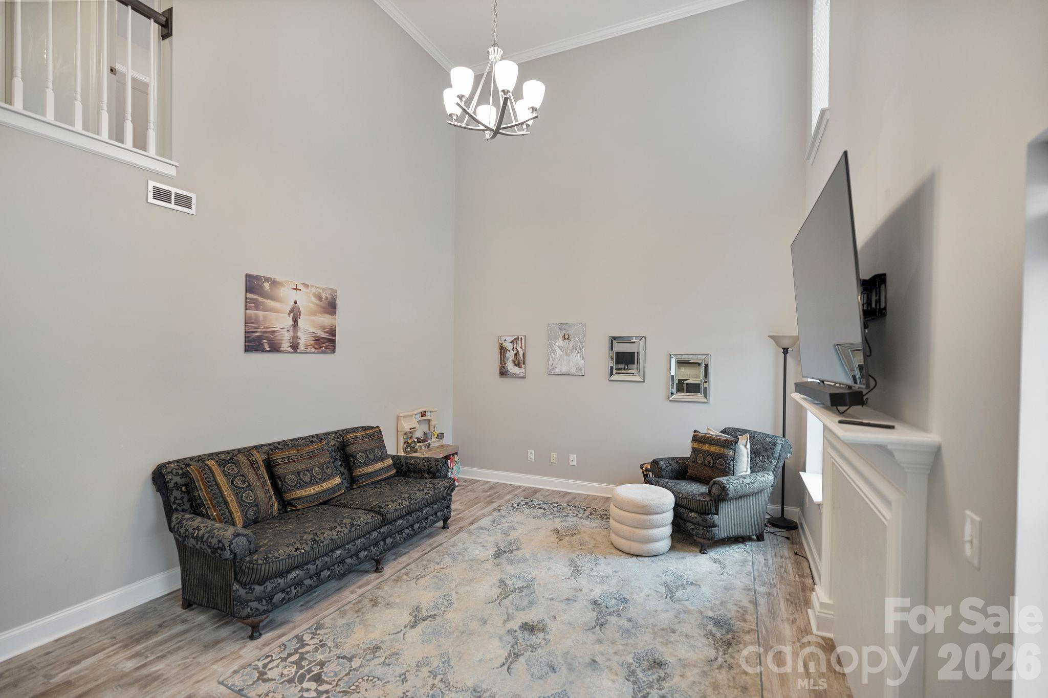 415 Courtland Court Kannapolis NC 28081