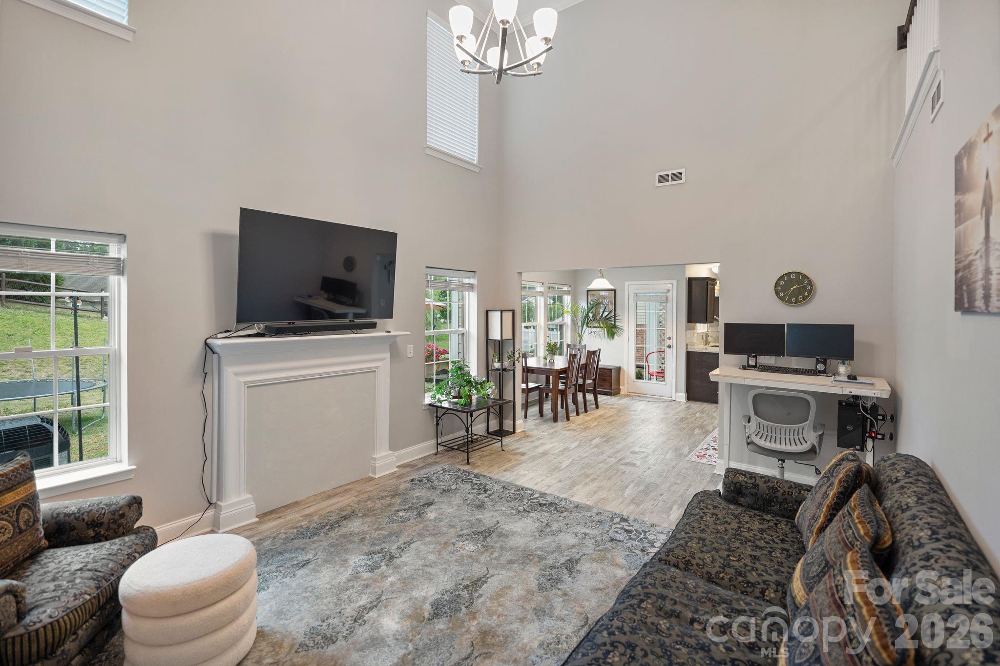 415 Courtland Court Kannapolis NC 28081