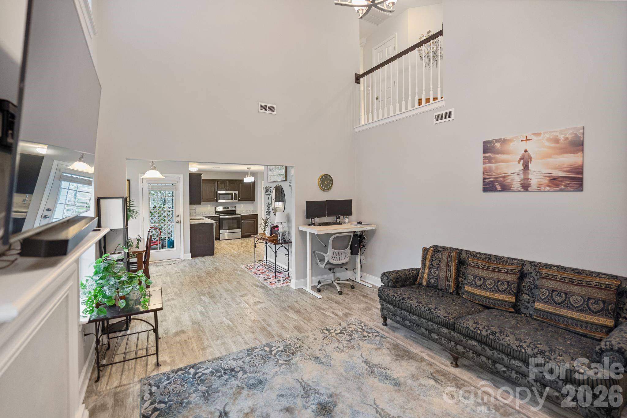 415 Courtland Court Kannapolis NC 28081