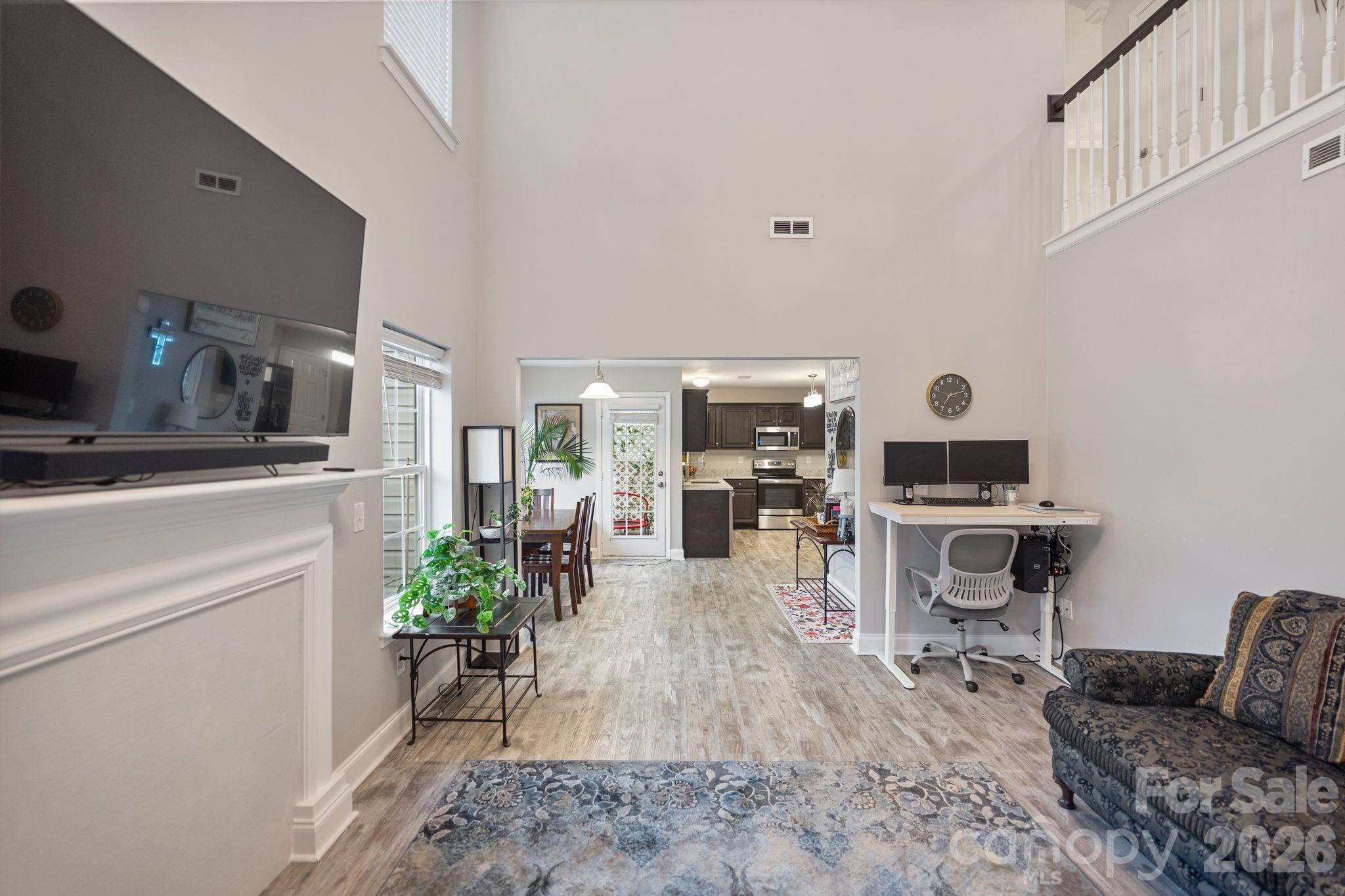 415 Courtland Court Kannapolis NC 28081