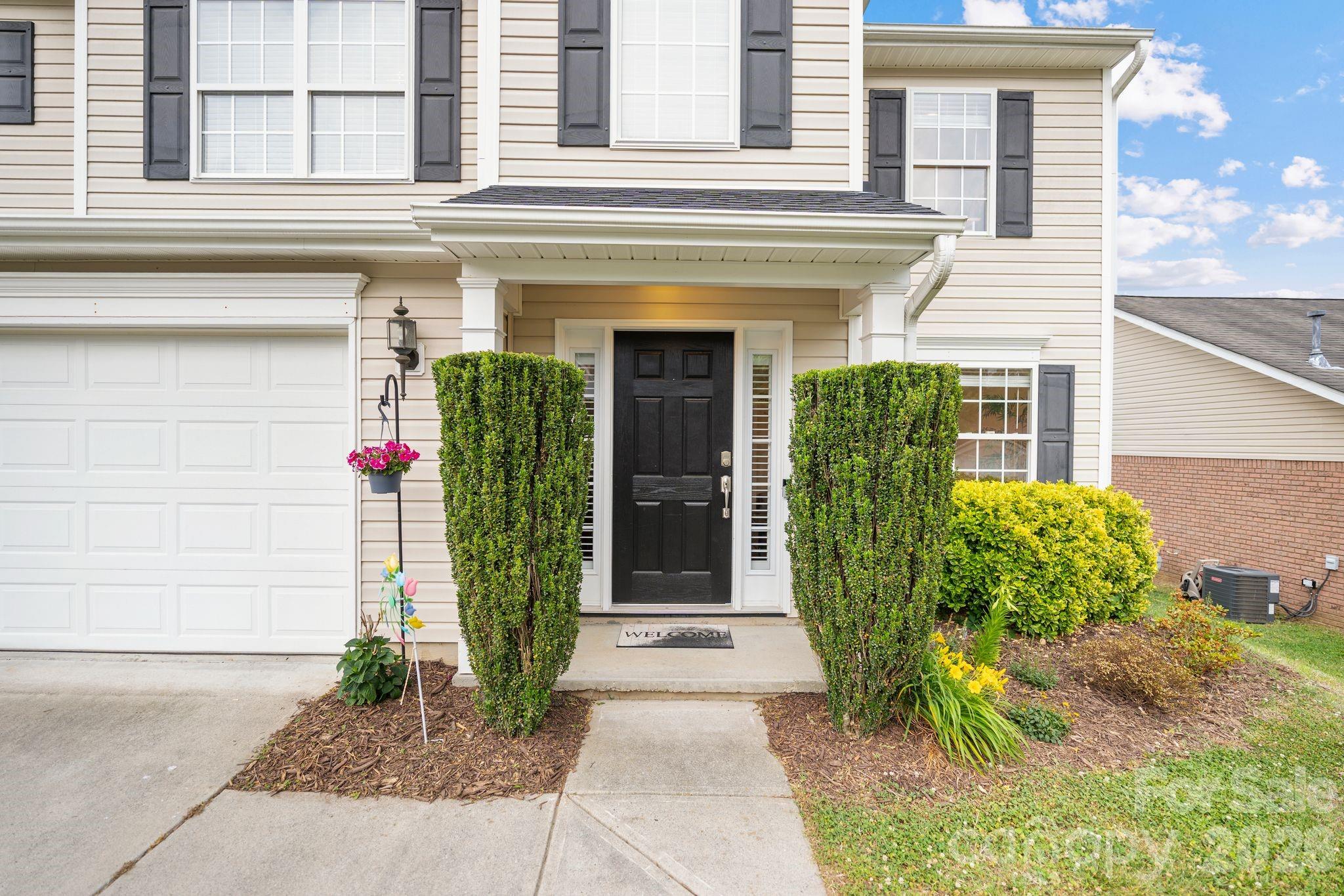 415 Courtland Court Kannapolis NC 28081