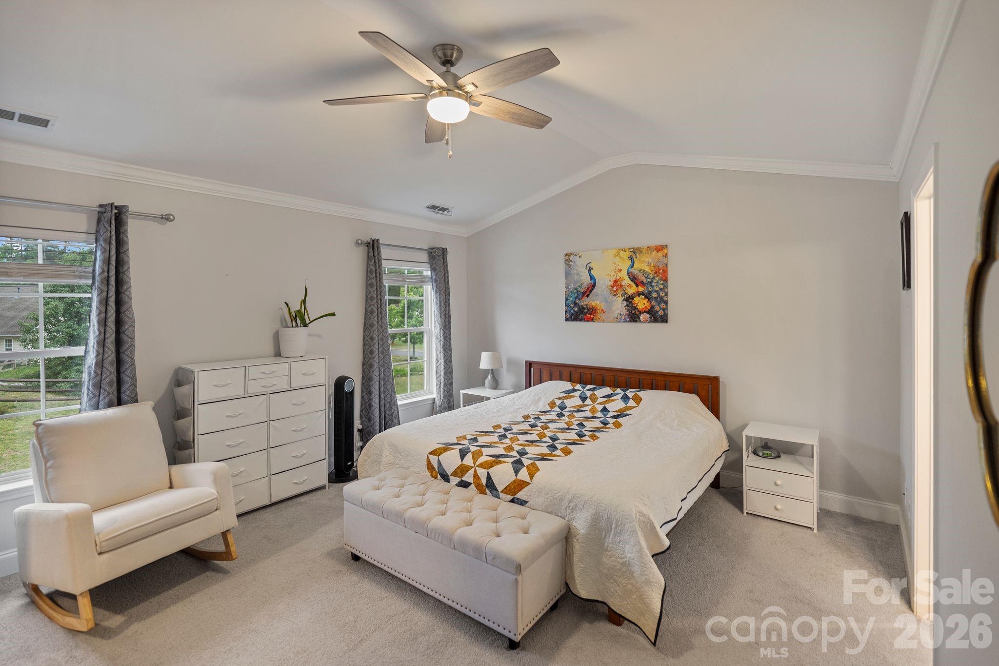 415 Courtland Court Kannapolis NC 28081