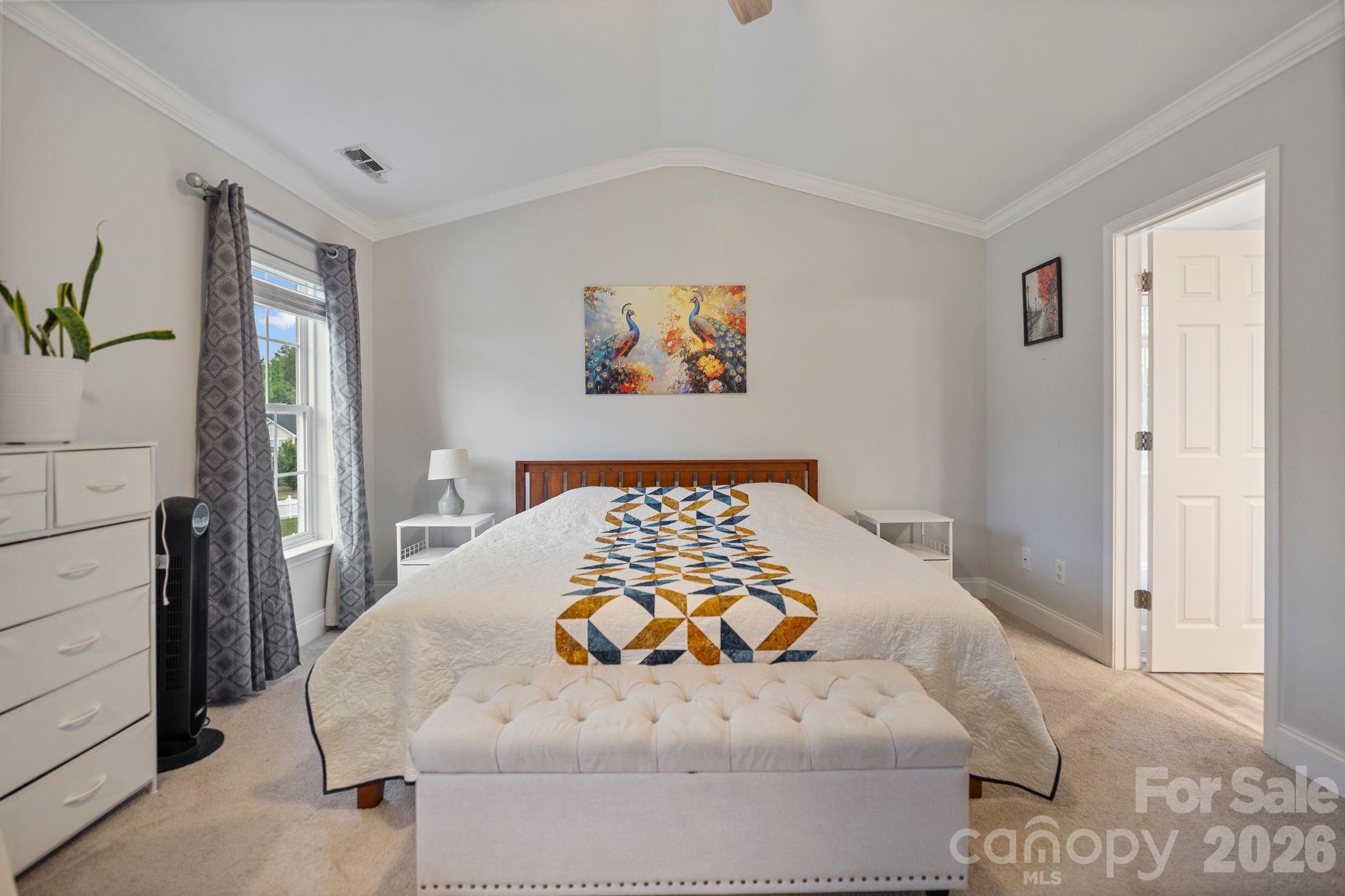 415 Courtland Court Kannapolis NC 28081