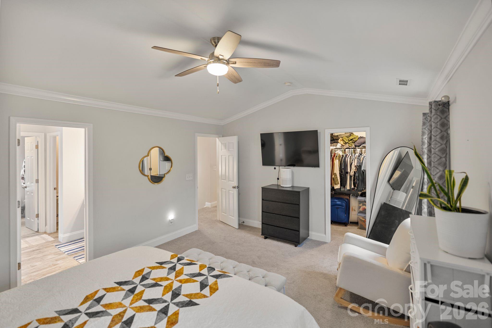 415 Courtland Court Kannapolis NC 28081