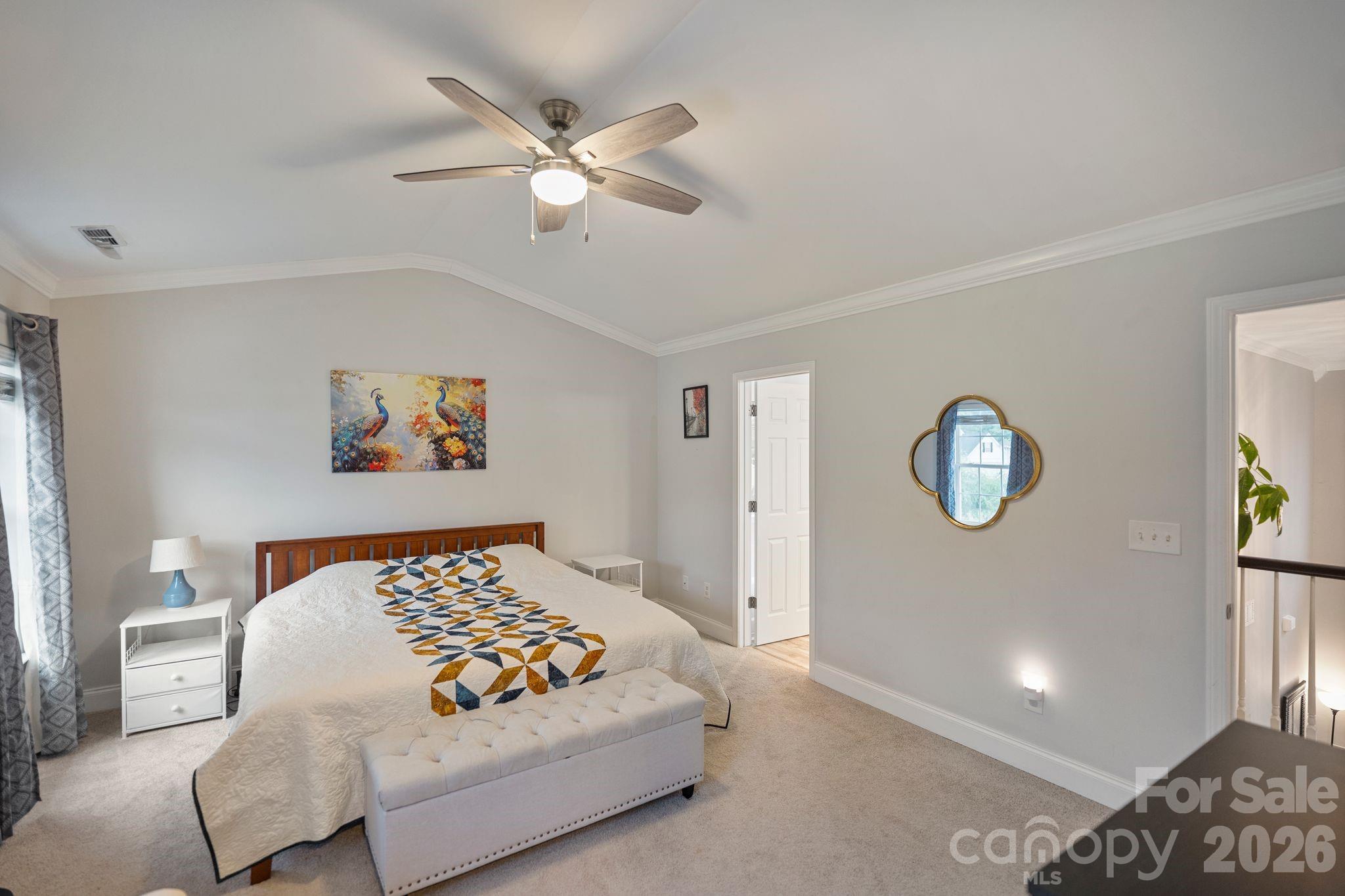 415 Courtland Court Kannapolis NC 28081