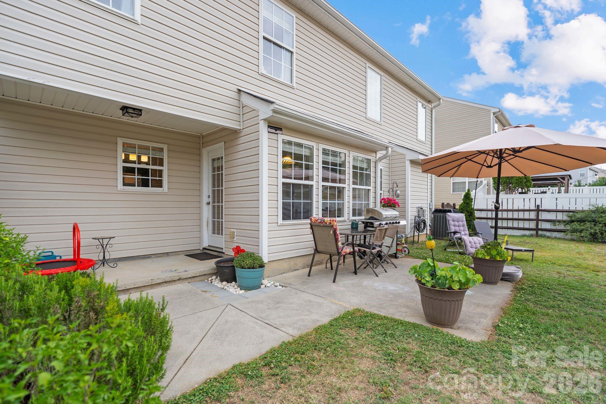 415 Courtland Court Kannapolis NC 28081