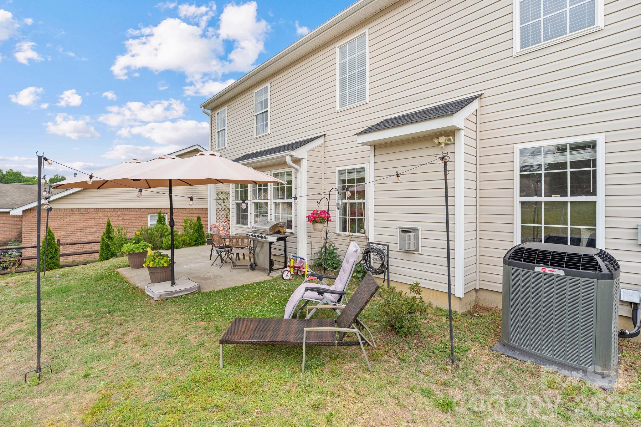 415 Courtland Court Kannapolis NC 28081
