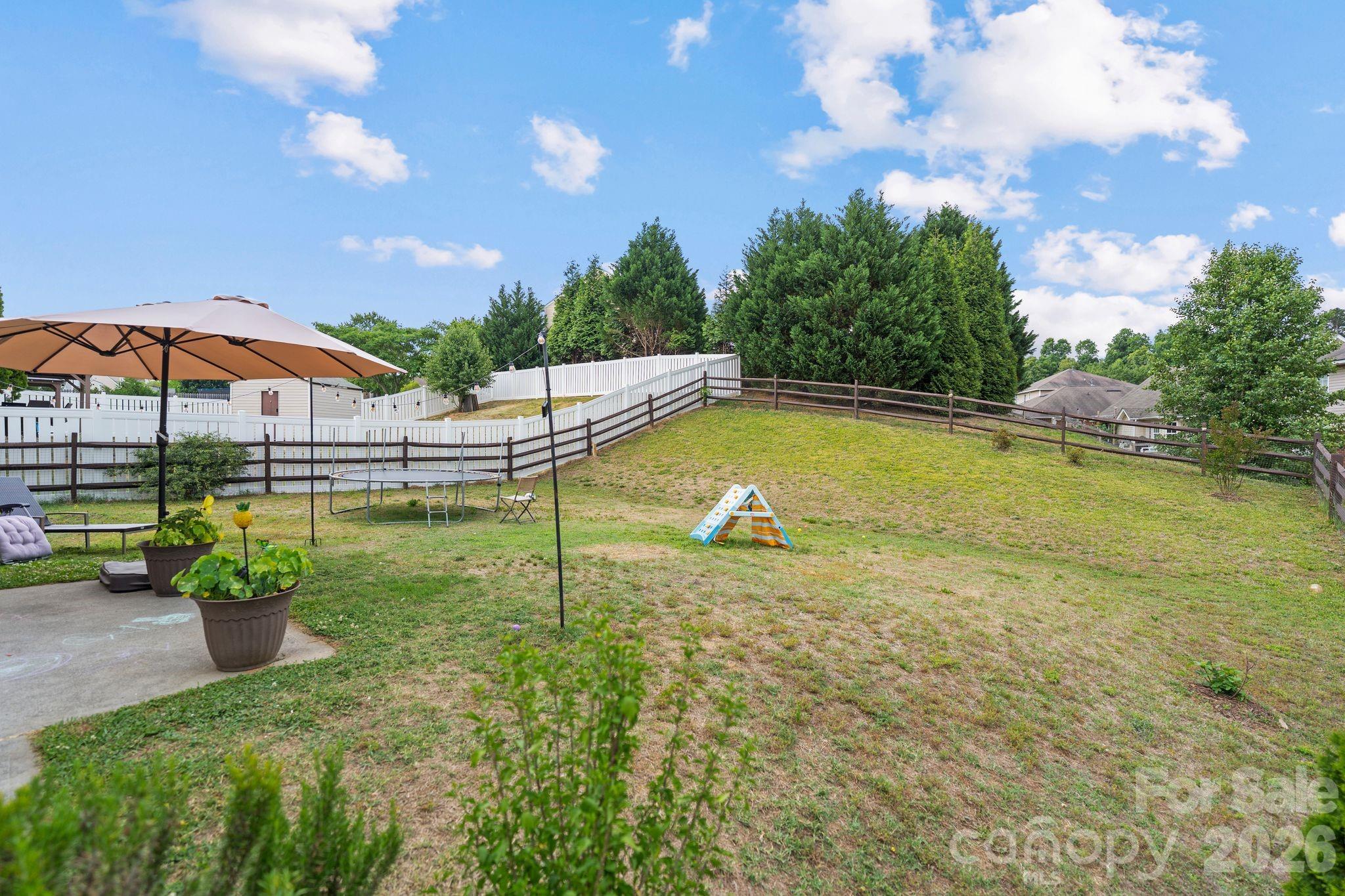 415 Courtland Court Kannapolis NC 28081