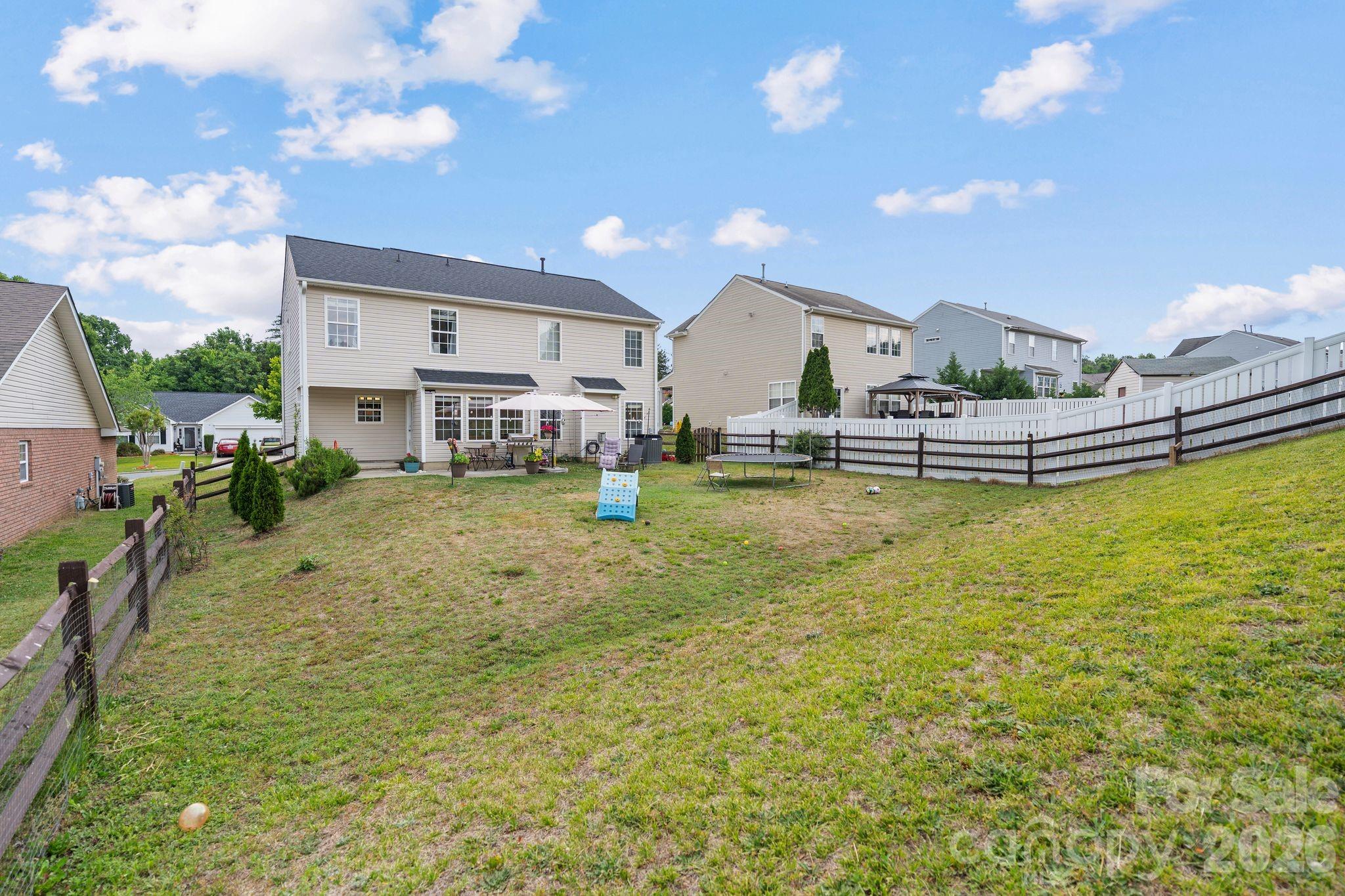 415 Courtland Court Kannapolis NC 28081