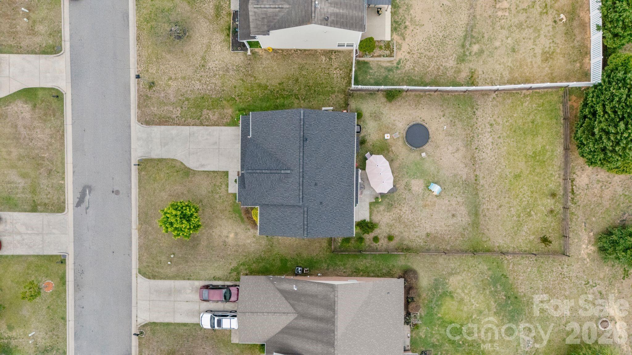 415 Courtland Court Kannapolis NC 28081