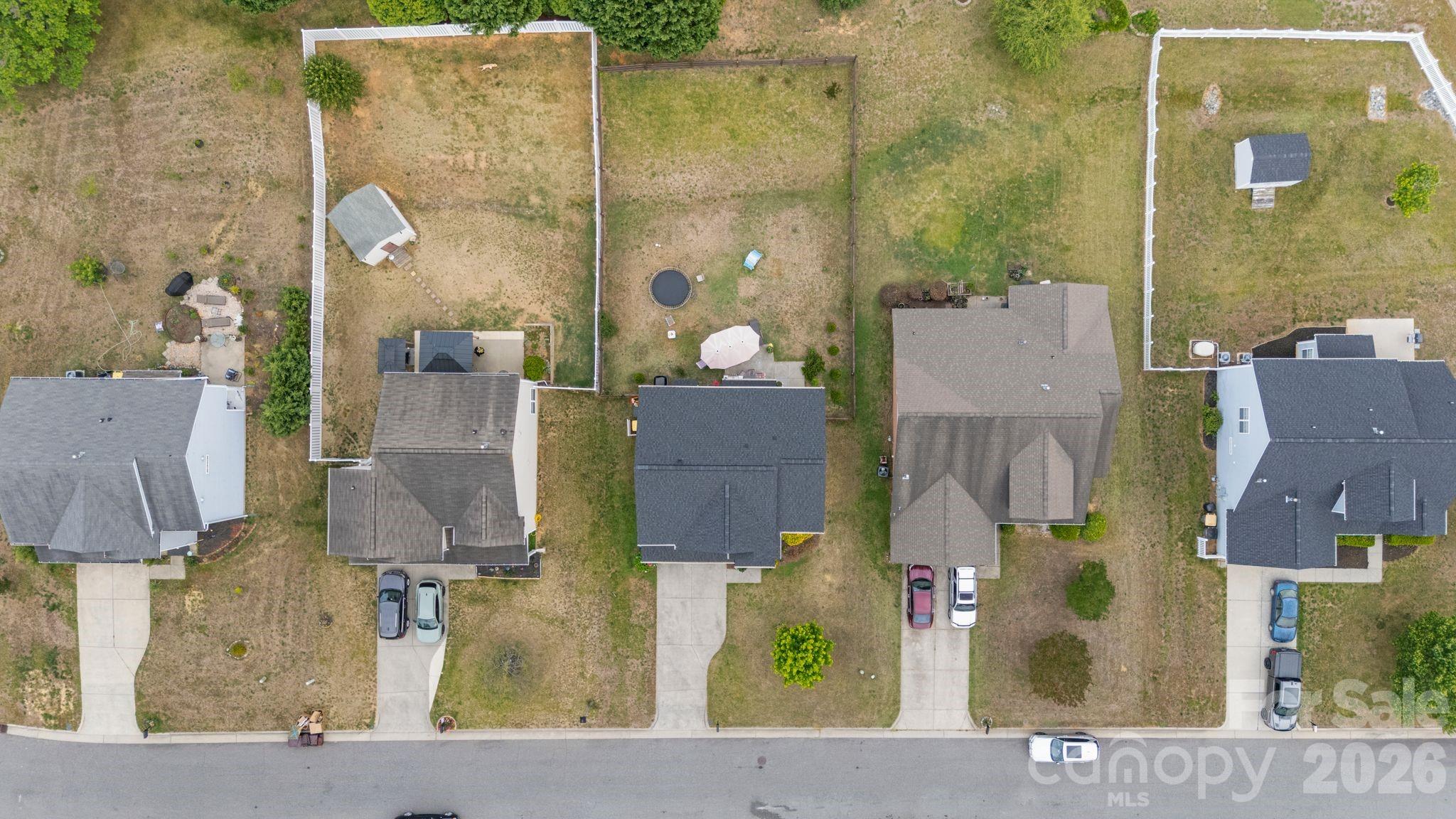 415 Courtland Court Kannapolis NC 28081