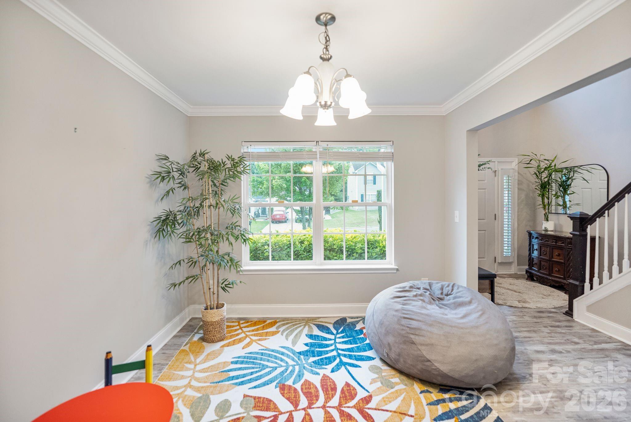 415 Courtland Court Kannapolis NC 28081