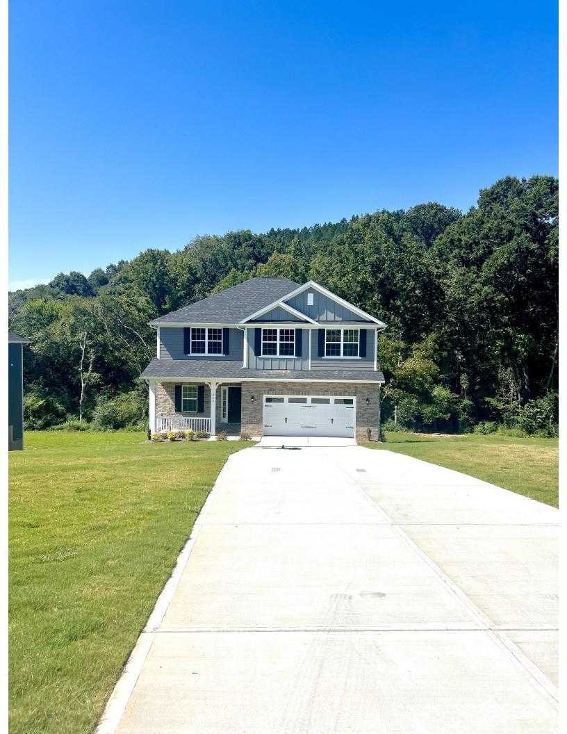 200 Fostoria Place Albemarle NC 28001