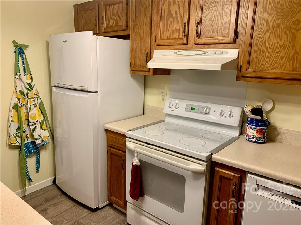 14 Heatherwood Road Weaverville NC 28787