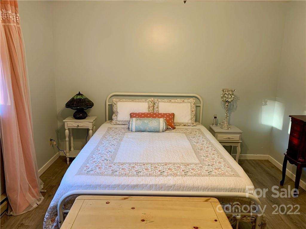 14 Heatherwood Road Weaverville NC 28787