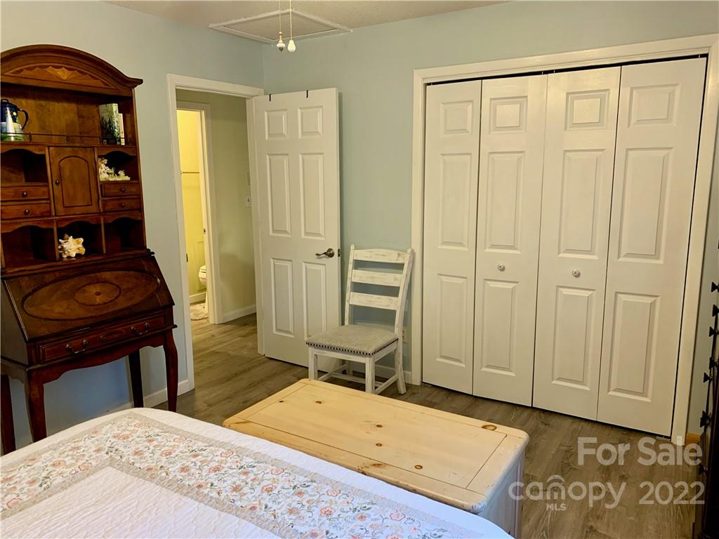 14 Heatherwood Road Weaverville NC 28787