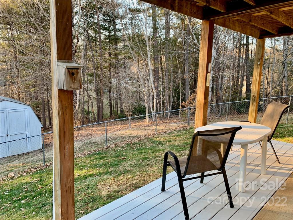14 Heatherwood Road Weaverville NC 28787