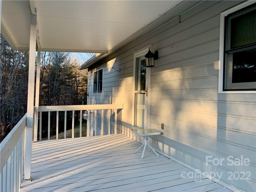 14 Heatherwood Road Weaverville NC 28787