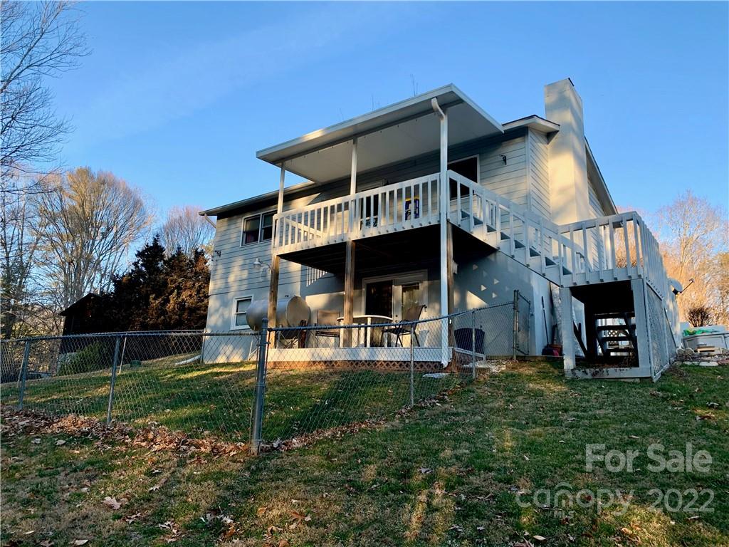 14 Heatherwood Road Weaverville NC 28787