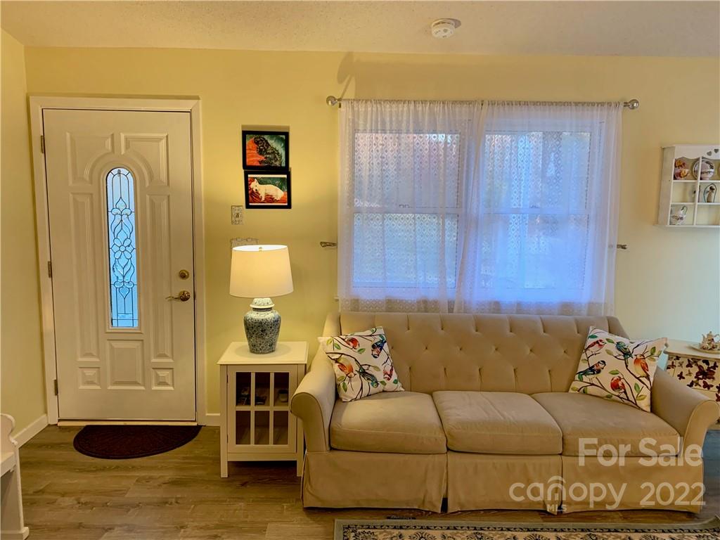 14 Heatherwood Road Weaverville NC 28787