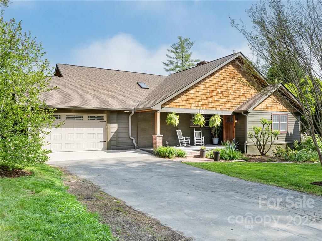 5 Inglewood Road Asheville NC 28804