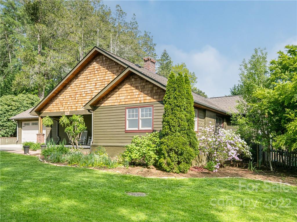 5 Inglewood Road Asheville NC 28804