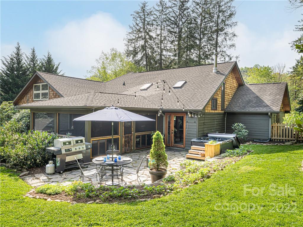 5 Inglewood Road Asheville NC 28804