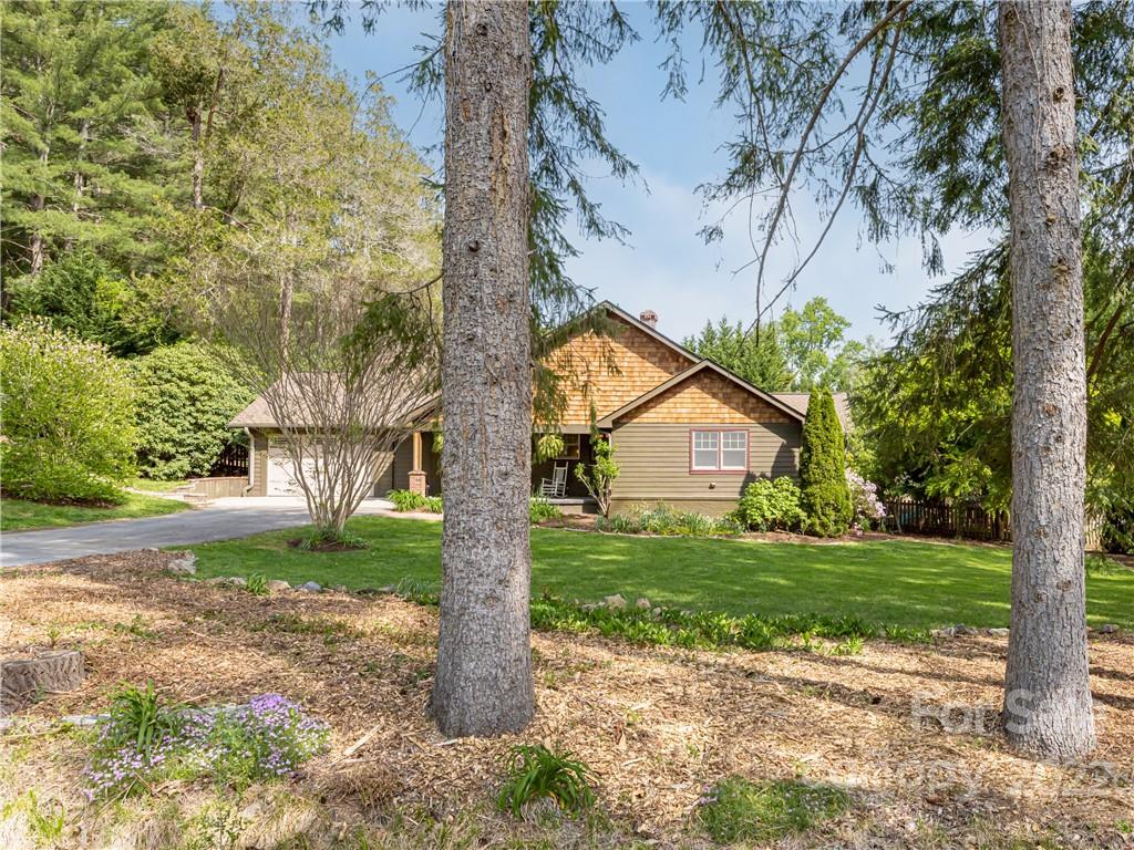 5 Inglewood Road Asheville NC 28804