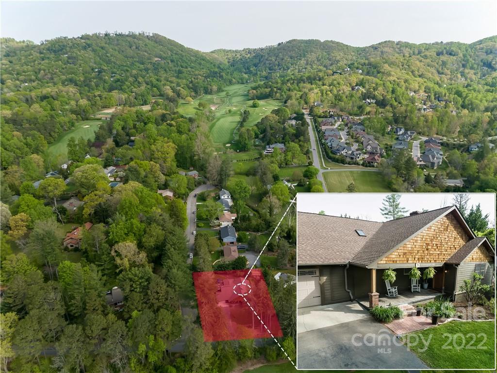 5 Inglewood Road Asheville NC 28804