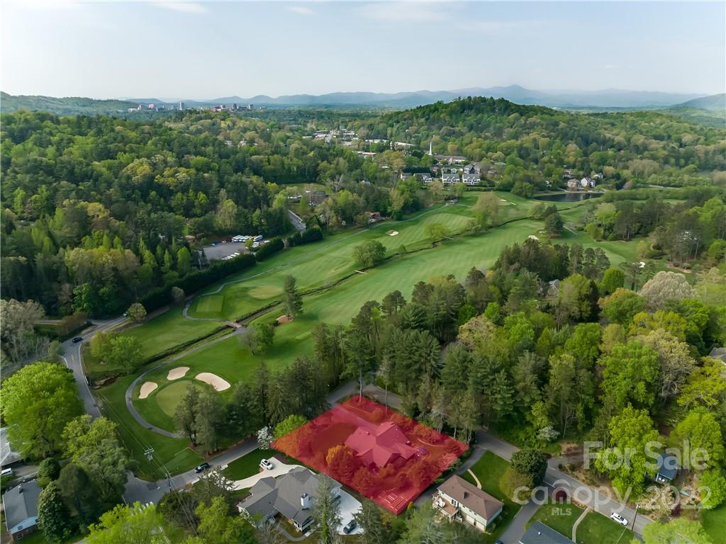 5 Inglewood Road Asheville NC 28804