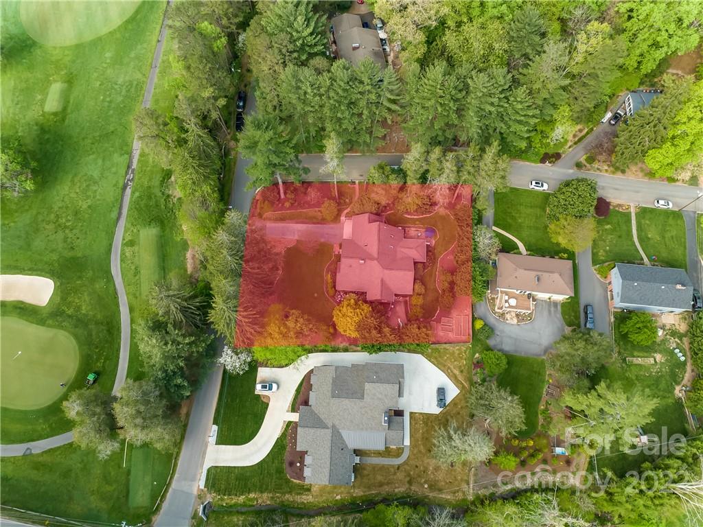 5 Inglewood Road Asheville NC 28804