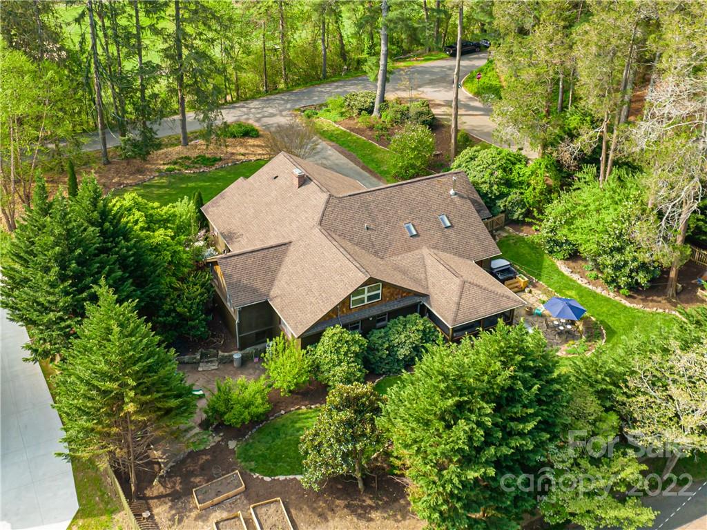 5 Inglewood Road Asheville NC 28804