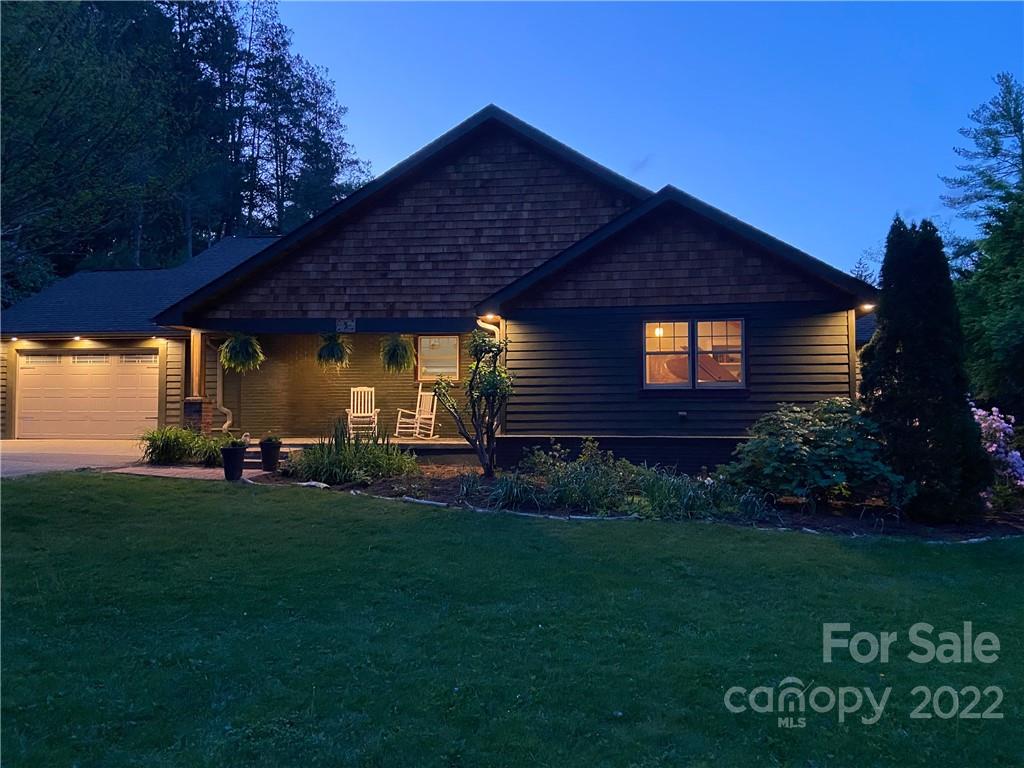 5 Inglewood Road Asheville NC 28804