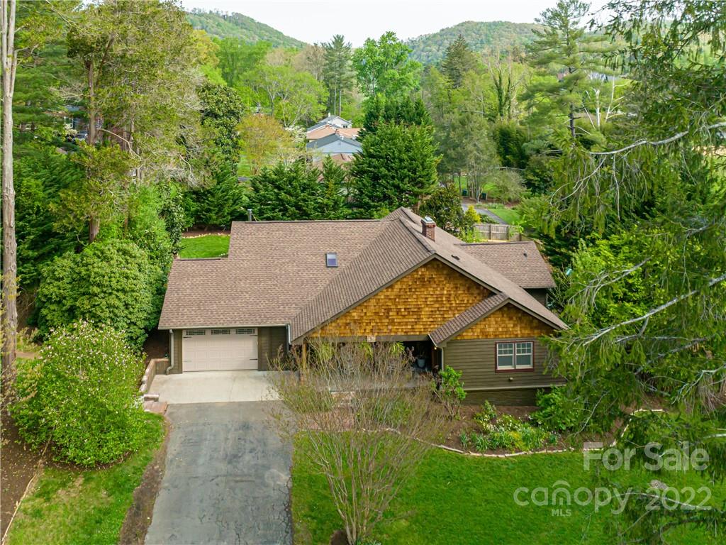 5 Inglewood Road Asheville NC 28804