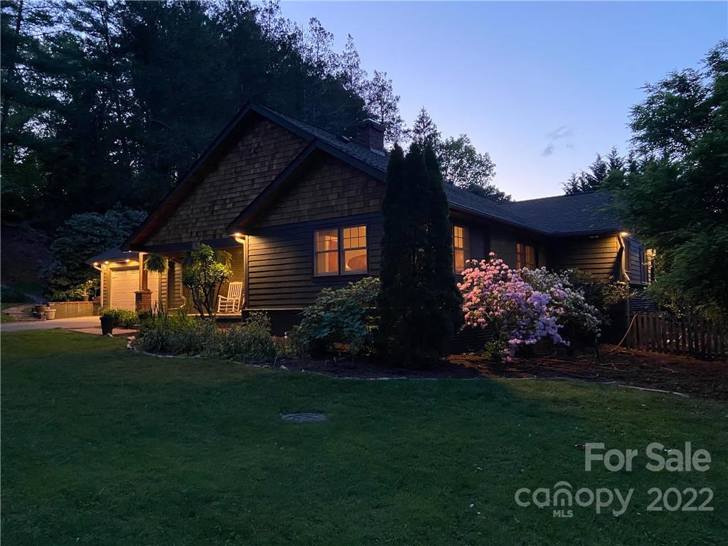 5 Inglewood Road Asheville NC 28804