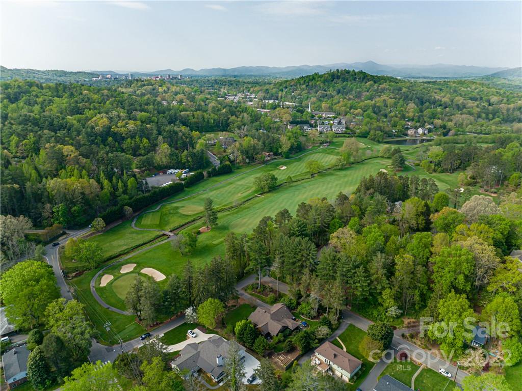 5 Inglewood Road Asheville NC 28804