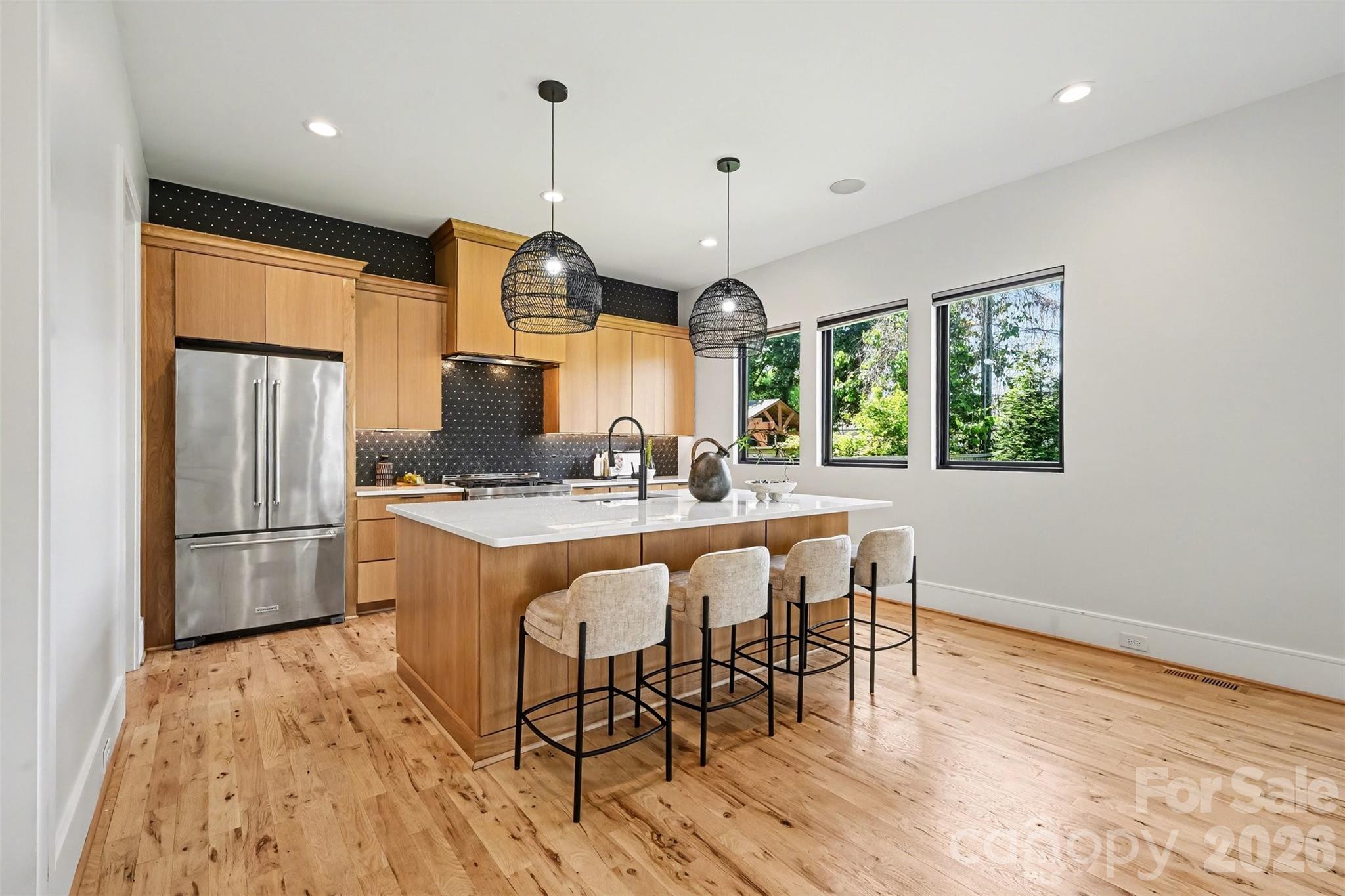 2333 Pinckney Avenue Charlotte NC 28205