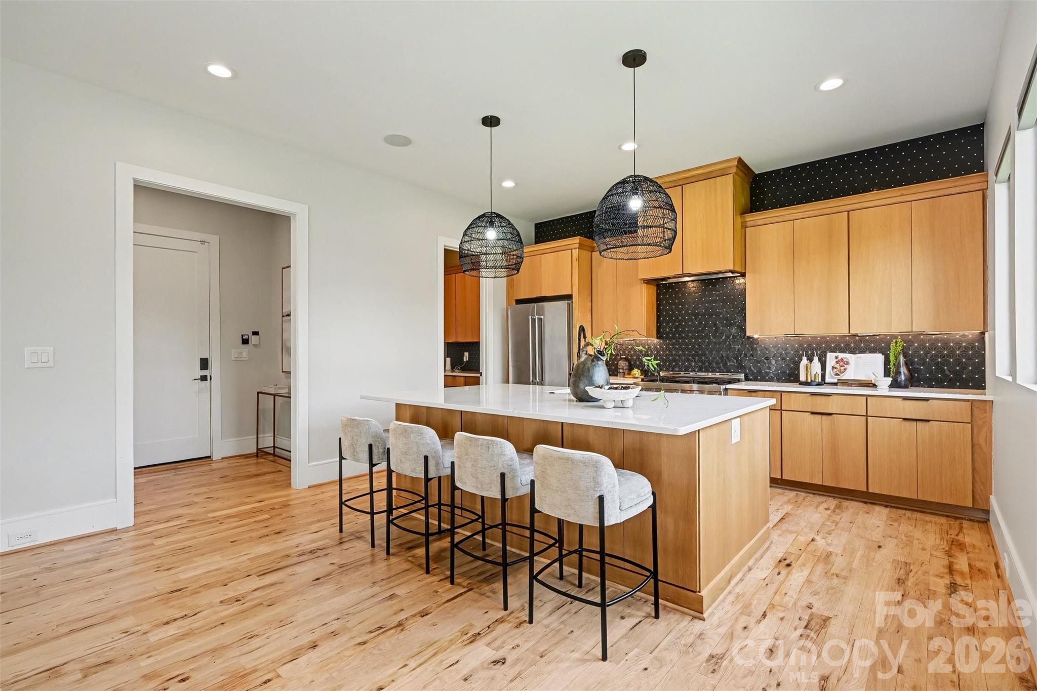 2333 Pinckney Avenue Charlotte NC 28205