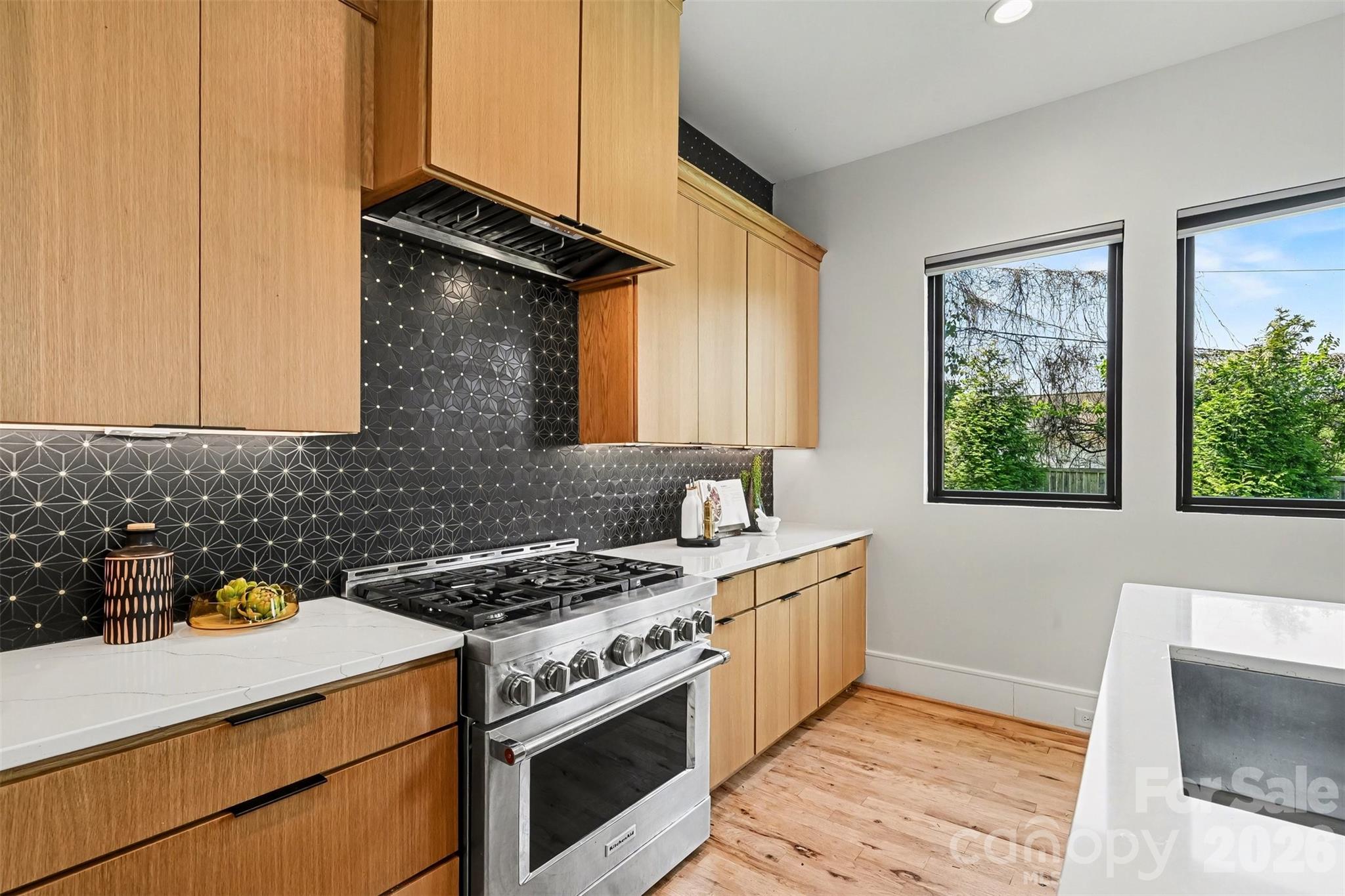 2333 Pinckney Avenue Charlotte NC 28205